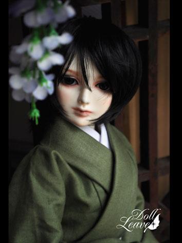 BJD Andrew Boy 60cm Ball-jointed doll