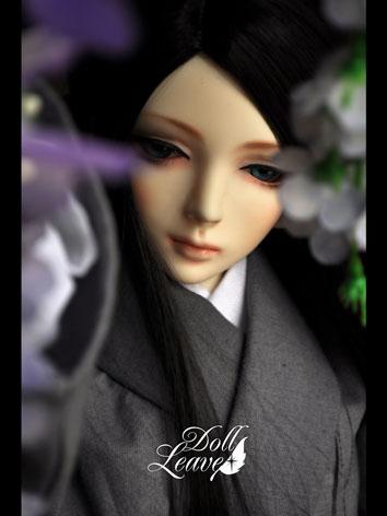BJD Anthony Boy 60cm Ball-jointed doll