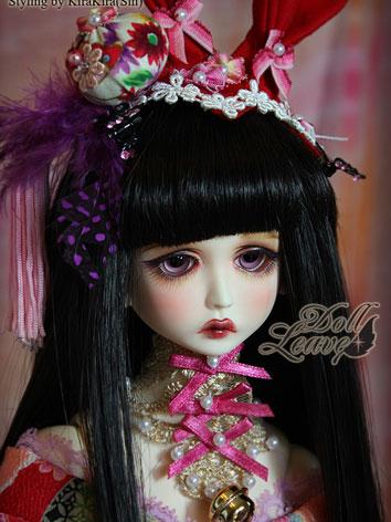 BJD Ula Girl 58cm Ball-jointed doll