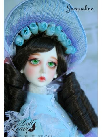 BJD Jacqueline Girl 58cm Ball-jointed doll