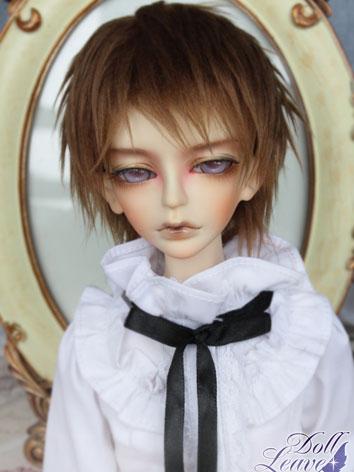 BJD KIRA Boy 42cm Ball-jointed doll