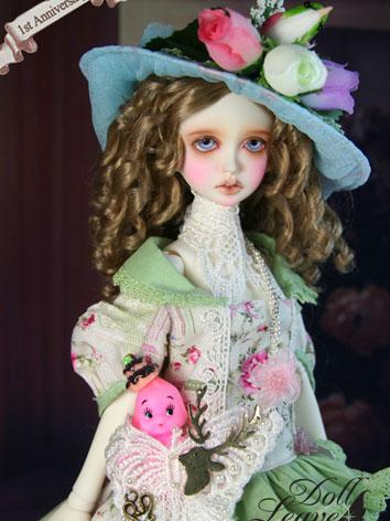 BJD V-(Vivian) Girl 43.5cm Ball-jointed doll
