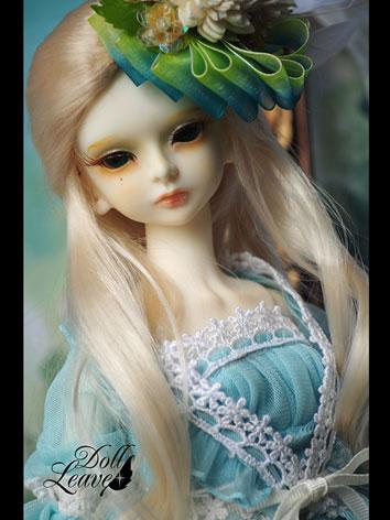 BJD L-(Lilith) Girl 43.5cm Ball-jointed doll