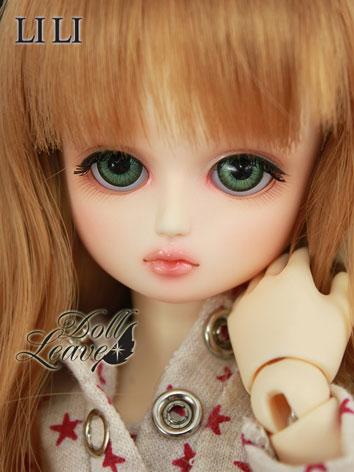 BJD Lili Girl 26cm Boll-jointed doll