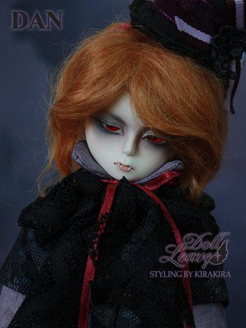 BJD Dan Boy 26cm Boll-jointed doll