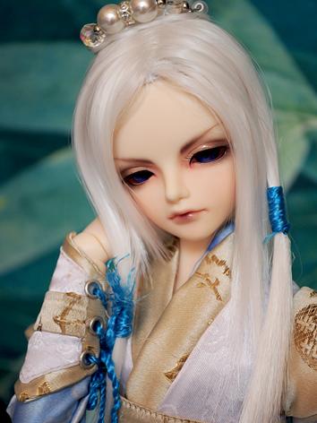 BJD Xi Yu Boy 43.5cm Boll-jointed doll
