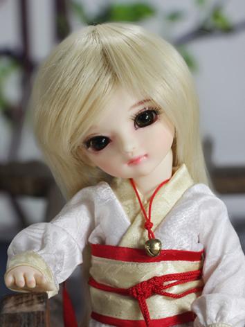 BJD Angel YouBai 27cm Boll-jointed doll