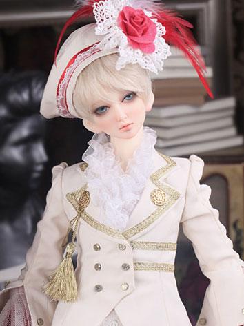BJD Andrew Boy 62cm Ball-jointed doll