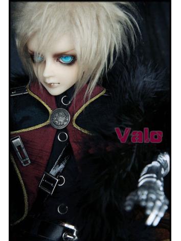 BJD Valo Boy 43.5cm Boll-jointed doll