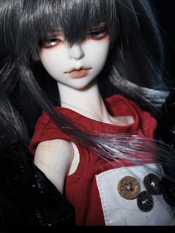 BJD Venus Halo girl 44cm Boll-jointed doll_DZ 44~45CM 