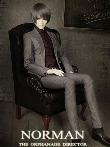 Bjd Clothes Rc70-6 for 70cm Ball-jointed Doll