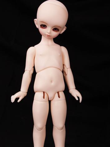 BJD Body B25-004 Girl YO-SD Boll-jointed doll