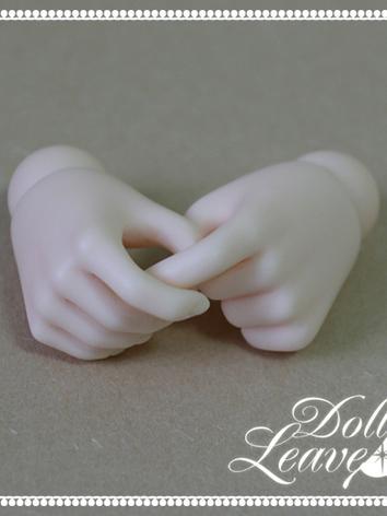 BJD Hand parts for 45cm Ball-jointed doll