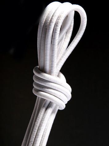 Tension rubber for BJD (Ball-jointed doll) TR-001