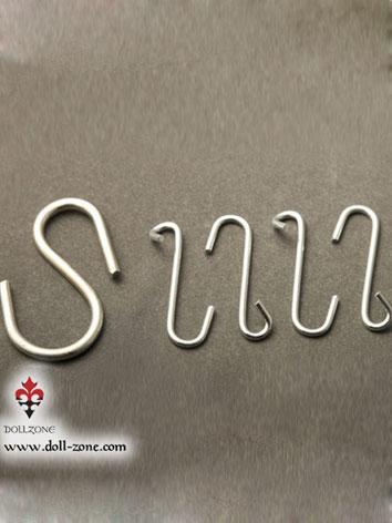S.hook for BJD (Ball-jointed doll) S.hook-01