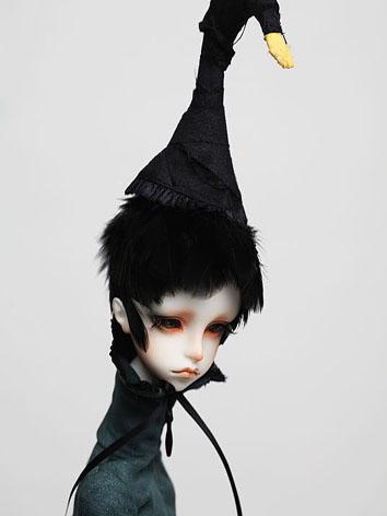 BJD Douglas Boy 50cm Ball-j...