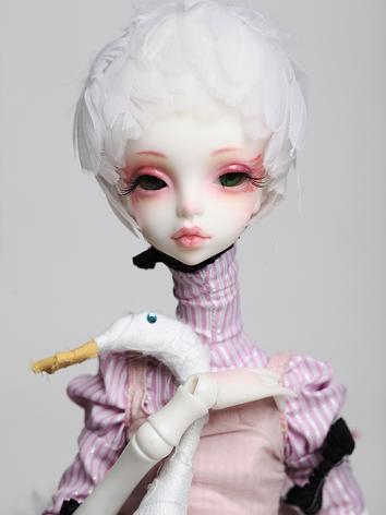 BJD Queena Girl 45cm Ball-jointed doll