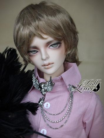 BJD KIRA(adult) Boy 60cm Ball-jointed doll