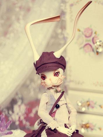 SOLD OUT BJD Mr Bunny Rabbit 27cm Ball-jointed doll