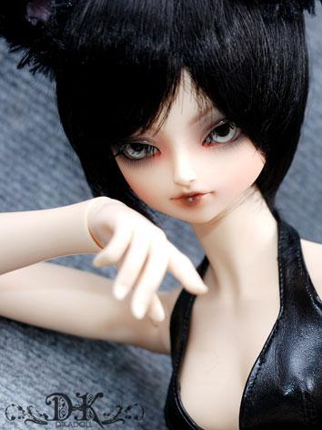 BJD Princess of Kurashasa 56.5cm girl Ball-jointed doll
