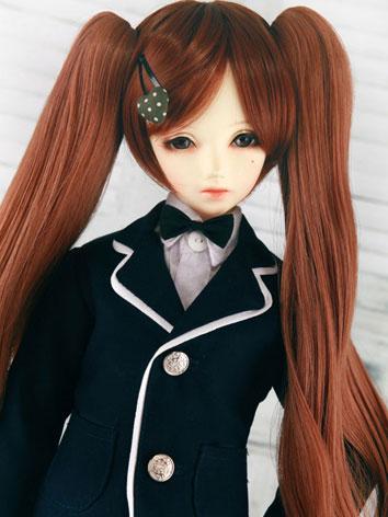 BJD Lune 59cm girl Ball-jointed doll