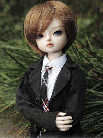 BJD Saki 43cm boy Boll-jointed doll