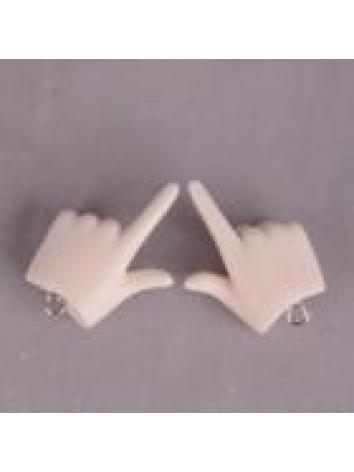 BJD Hands for MSD Ball-jointed Doll