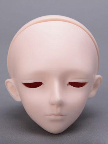 BJD Head YueYong Ball-jointed Doll 