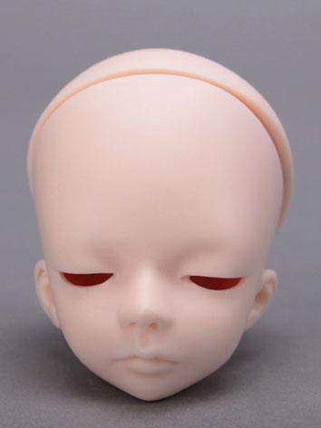 BJD Head Arafa Ball-jointed Doll
