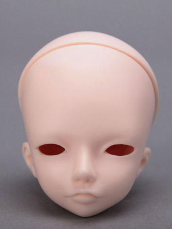 BJD Head Arona Ball-jointed Doll