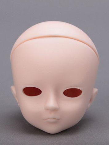 BJD Head Chi Ball-jointed Doll