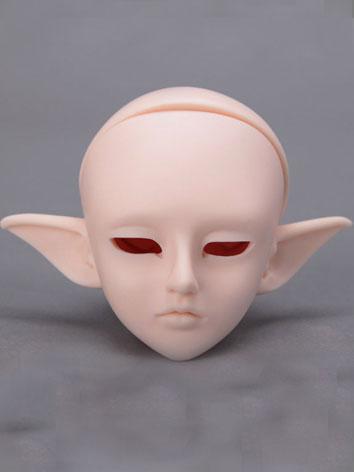 BJD Head ShenLe Ball-jointed Doll