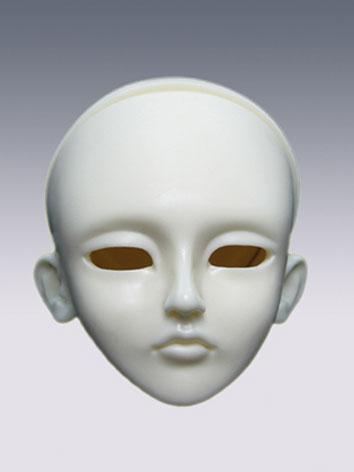 BJD Head ChuWu Ball-jointed Doll