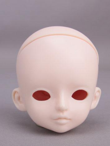 BJD Head Yoyo Girl Ball-jointed Doll