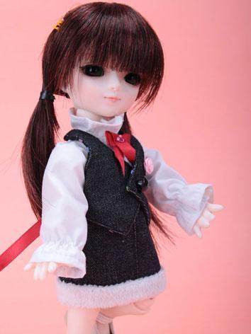 BJD Clothes DL_002 for Yo-SD Ball-jointed Doll