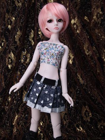 BJD Clothes DL_408 for MSD Ball-jointed Doll