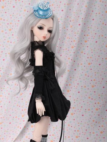 BJD Clothes DL_406 for MSD Ball-jointed Doll