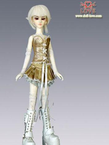 BJD Clothes DL_403 for MSD Ball-jointed Doll