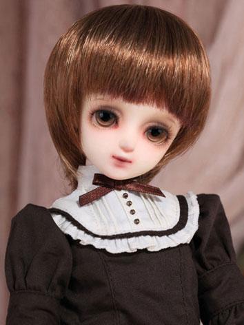 BJD Edime Girl 43cm Ball-jointed Doll