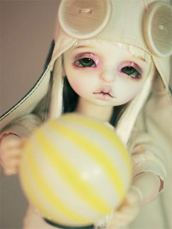 BJD Yogr Girl 25cm Ball-jointed doll
