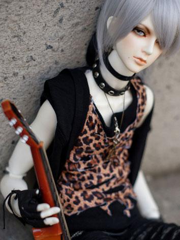 BJD S Boy 68cm Ball-jointed doll