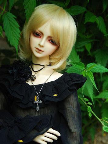 BJD Yueqi Boy 63cm Ball-jointed doll