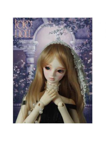 BJD Zisu Girl 60cm Ball-jointed doll