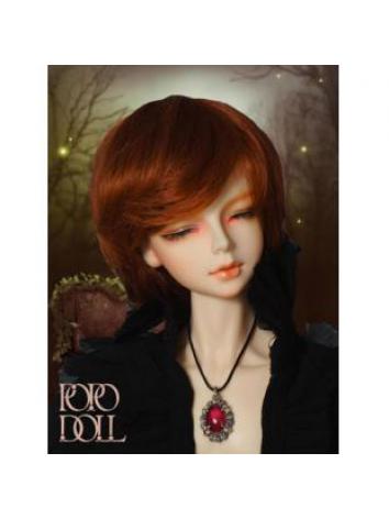 BJD Yubai Boy 63cm Ball-jointed doll