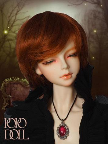 BJD Yubai Boy 63cm Ball-jointed doll