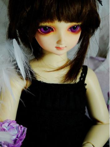 BJD Xinxin Girl 30cm Ball-jointed doll