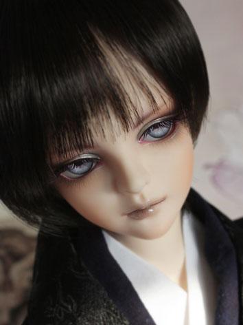 BJD Ziling Boy 60cm Ball-jointed doll