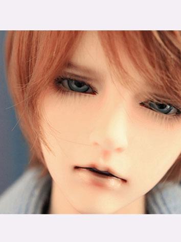 BJD Qionglou Moden Type 72.5cm boy Ball-jointed doll