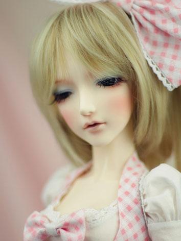 BJD Ginny 58cm Girl Ball-jointed doll