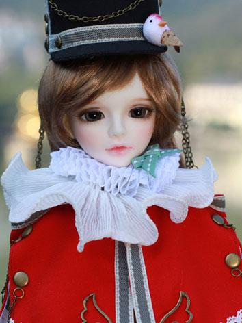 BJD Illy 46cm Boy Ball-jointed doll